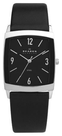 Отзывы Skagen 691LSLB