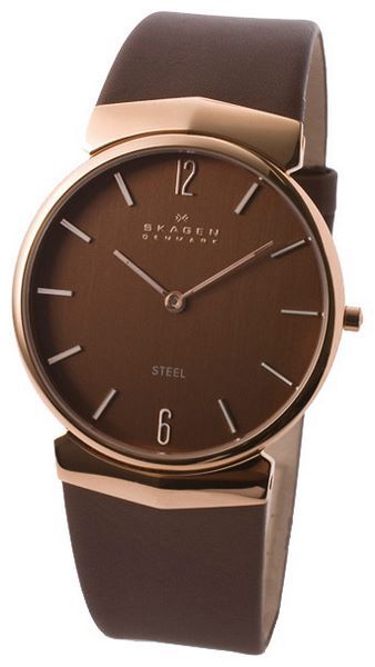 Отзывы Skagen 695XLRLD