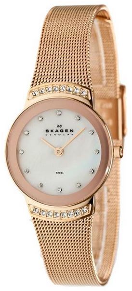 Отзывы Skagen 812SRR