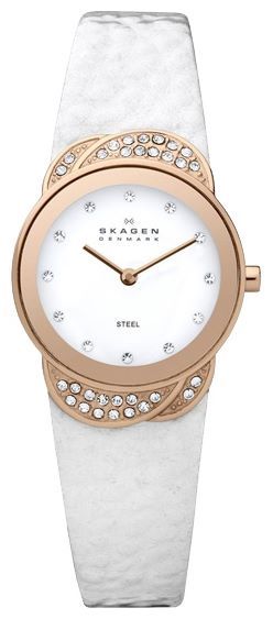 Отзывы Skagen 818SRLW