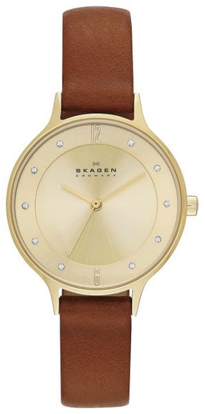 Отзывы Skagen SKW2147