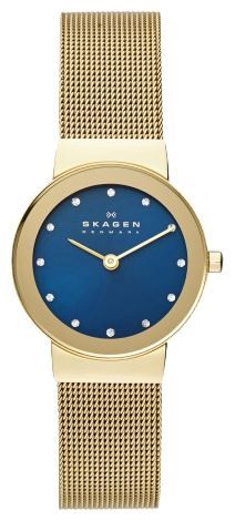 Отзывы Skagen SKW2182