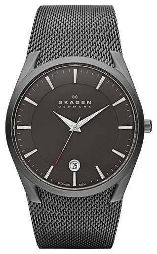 Отзывы Skagen SKW6010