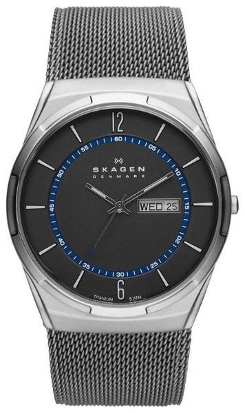 Отзывы Skagen SKW6078