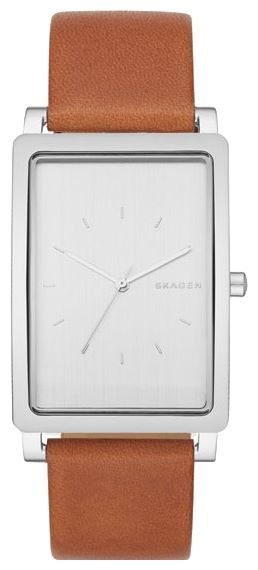 Отзывы Skagen SKW6289