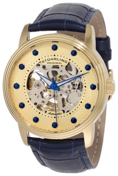 Отзывы Stuhrling 107D.3335C31