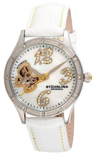 Отзывы Stuhrling 196SW.1115P7