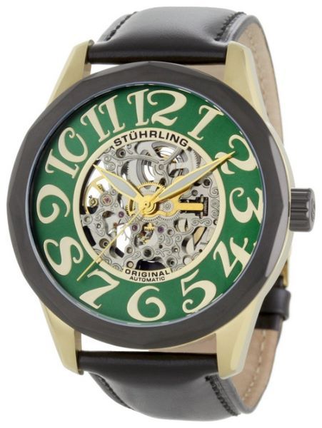 Отзывы Stuhrling 227A.332C55