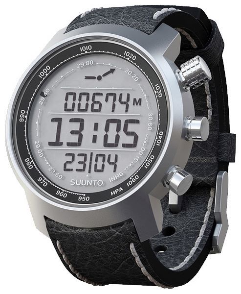 Отзывы Suunto Elementum Terra P/black