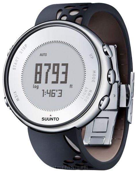Отзывы Suunto Lumi-florette