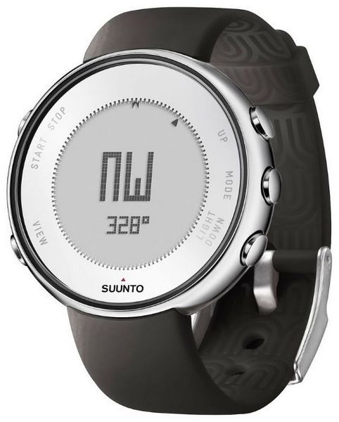 Отзывы Suunto Lumi sportif Black