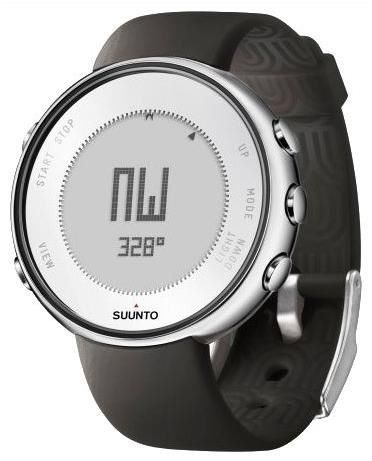 Отзывы Suunto Lumi Sportif Black Pack