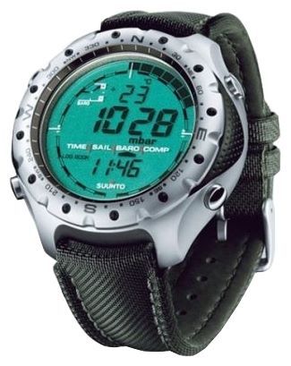 Отзывы Suunto Yachtsman