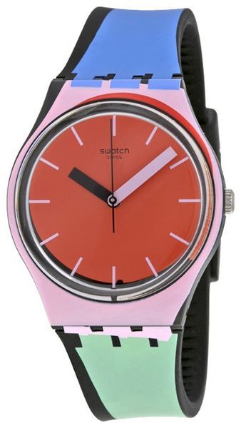 Отзывы Swatch GB286