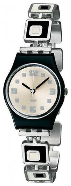 Отзывы Swatch LB160G