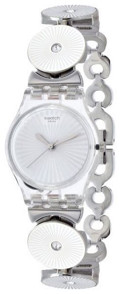 Отзывы Swatch LK339G