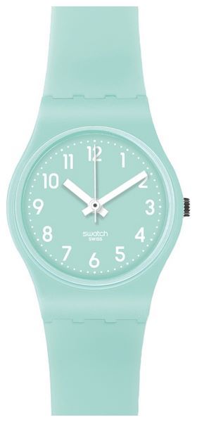 Отзывы Swatch LL114C