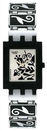 Отзывы Swatch SUBB111G