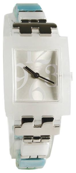 Отзывы Swatch SUBK122G