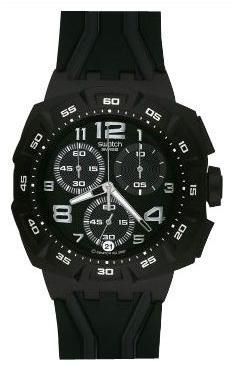 Отзывы Swatch SUIB400