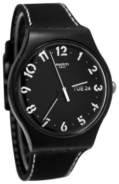 Отзывы Swatch SUOB711