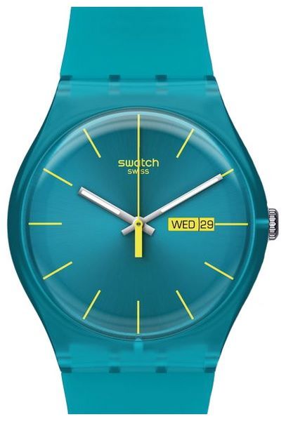 Отзывы Swatch SUOL700