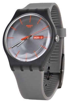 Отзывы Swatch SUOM702