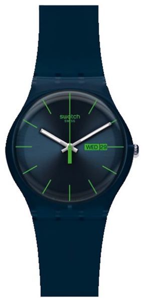 Отзывы Swatch SUON700