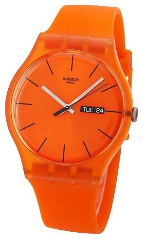 Отзывы Swatch SUOO700