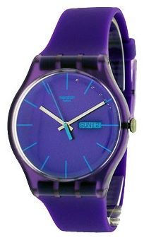 Отзывы Swatch SUOV702