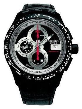 Отзывы Swatch SVGB400