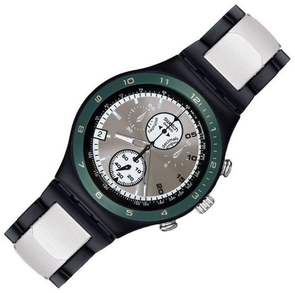 Отзывы Swatch YCB4007AG