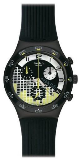 Отзывы Swatch YCB4011