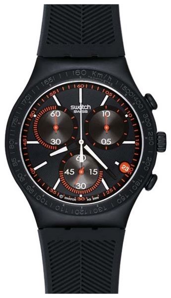 Отзывы Swatch YCB4012