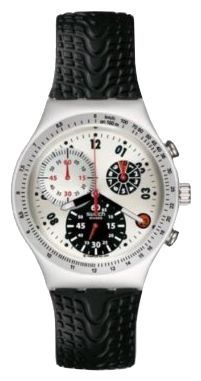 Отзывы Swatch YCS4042