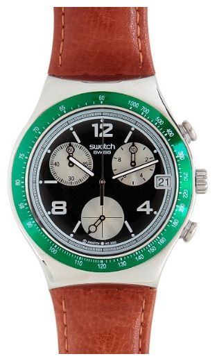 Отзывы Swatch YCS479