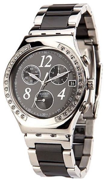 Отзывы Swatch YCS485GC