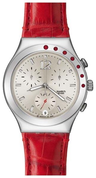 Отзывы Swatch YCS527