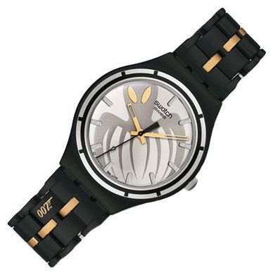 Отзывы Swatch YGB1001AG