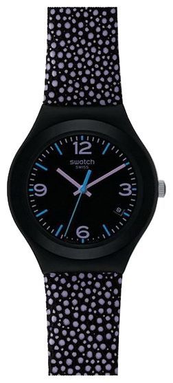 Отзывы Swatch YGB4002