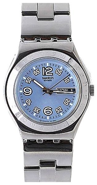 Отзывы Swatch YLS702G