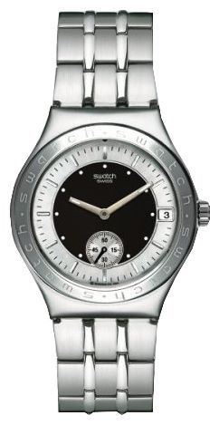 Отзывы Swatch YPS404G