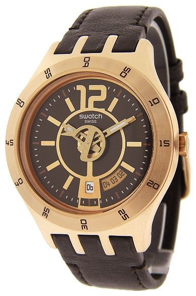 Отзывы Swatch YTG400