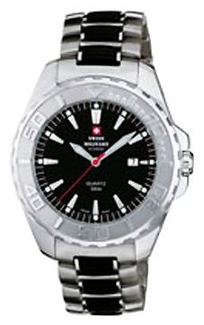 Отзывы Swiss Military by Chrono 20014ST-1MBK