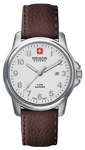 Отзывы SWISS MILITARY HANOWA 06-4231.04.001