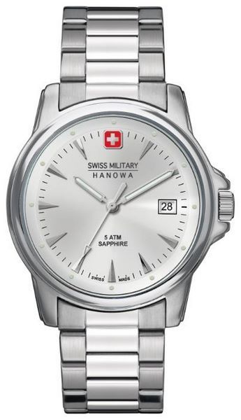 Отзывы SWISS MILITARY HANOWA 06-5230.04.001