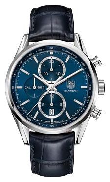 Отзывы Tag Heuer CAR2115.FC6292