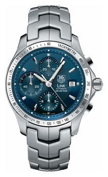 Отзывы Tag Heuer CJF2114.BA0594