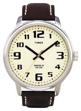 Отзывы Timex T28201