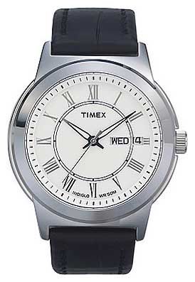 Отзывы Timex T2E591